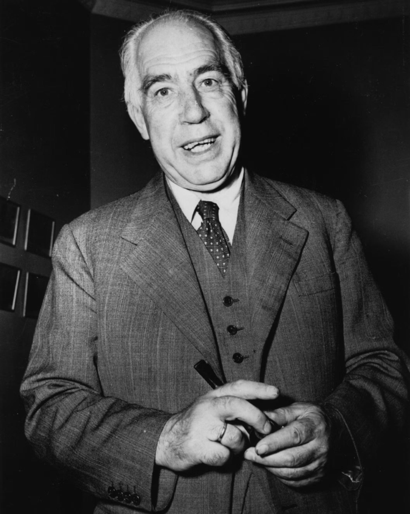 Niels Bohr