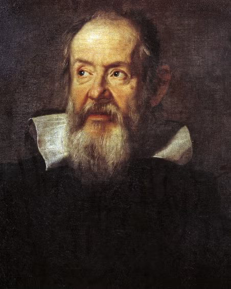 Galileo Galilei