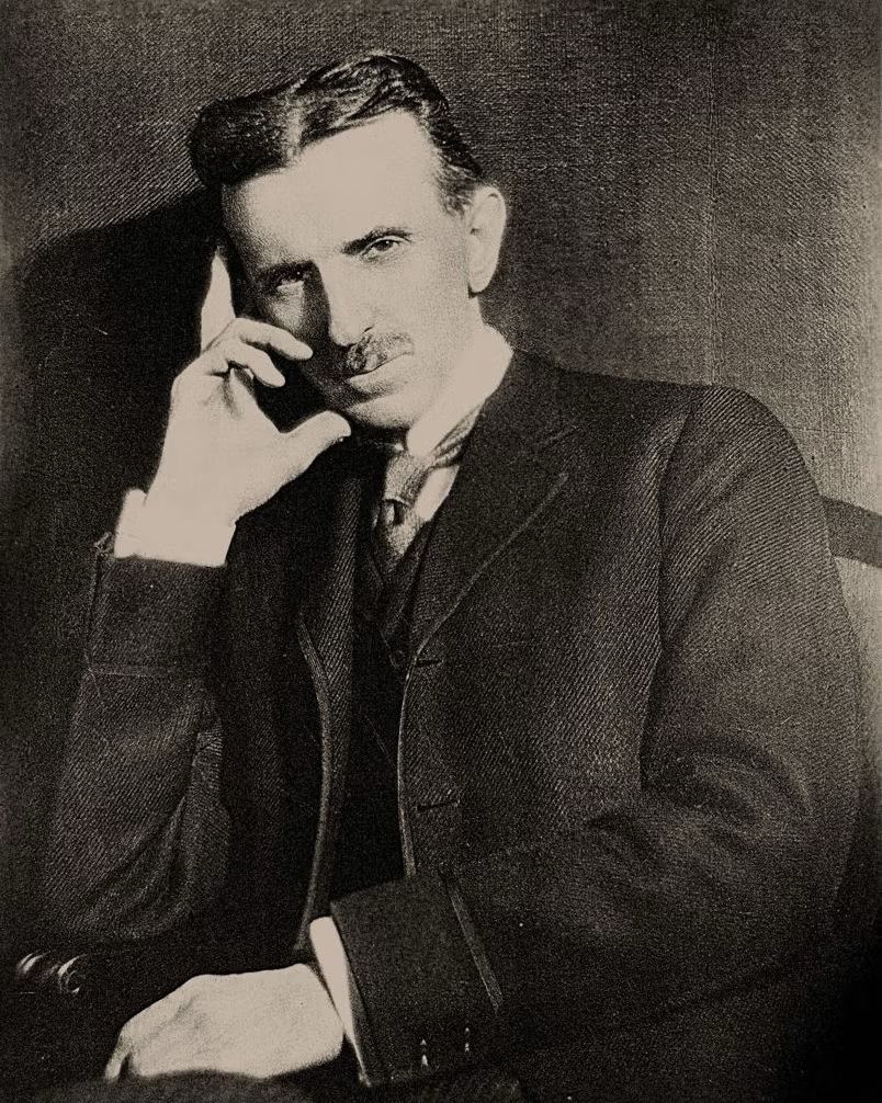 Nikola Tesla